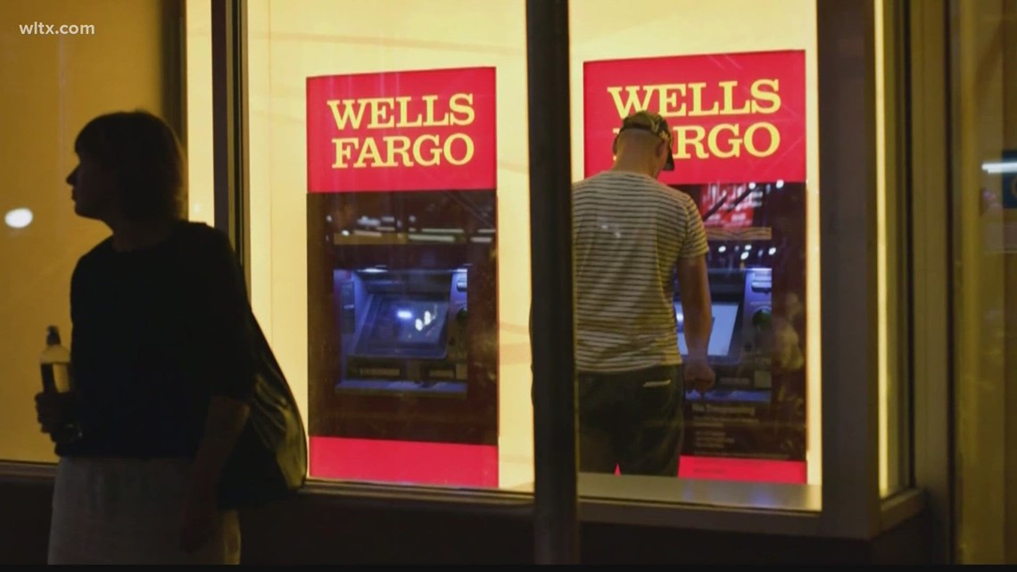 Wells Fargo layoff begin