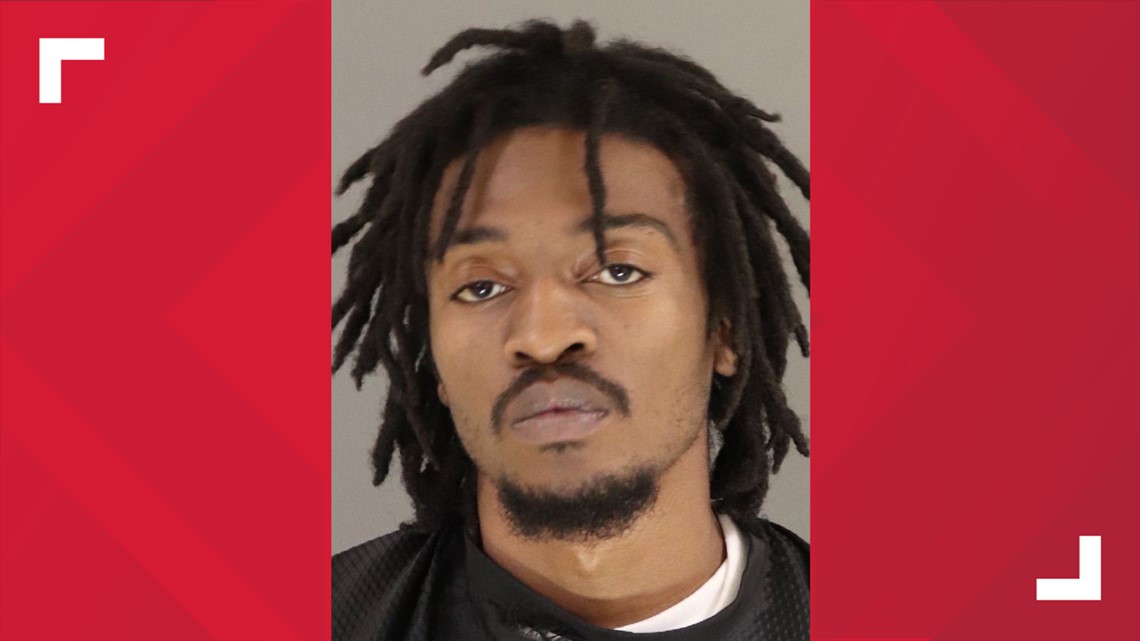 Man Arrested In Connection To Sumter Bar Shooting | Wltx.com