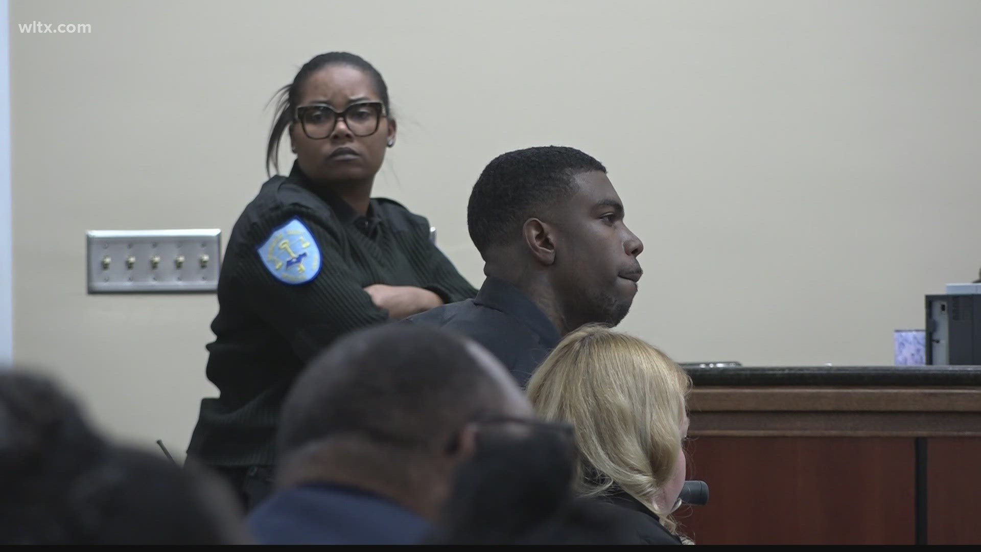 Typer Givens, 19, was on trial for the 2019 death of Donovan Smalls, 20, but the judge declared a mistrial citing evidentiary issues.