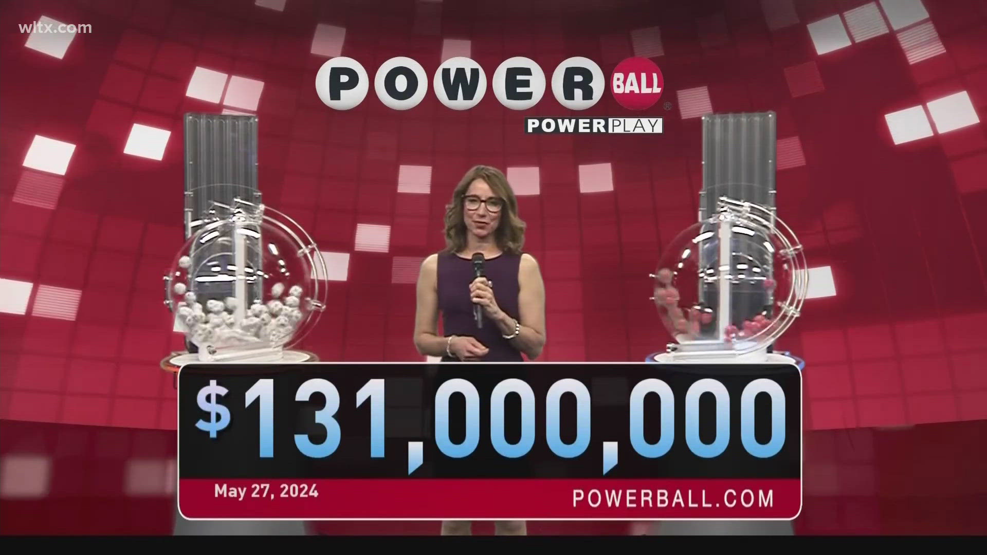 Powerball May 27, 2025