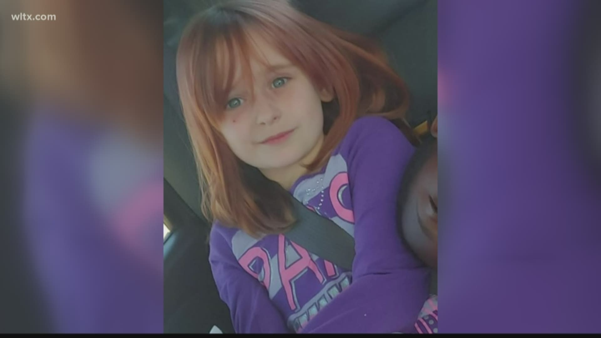 It's been eight days since 6-year-old Faye Swetlik disappeared and today the coroner revealed the child's cause of death.