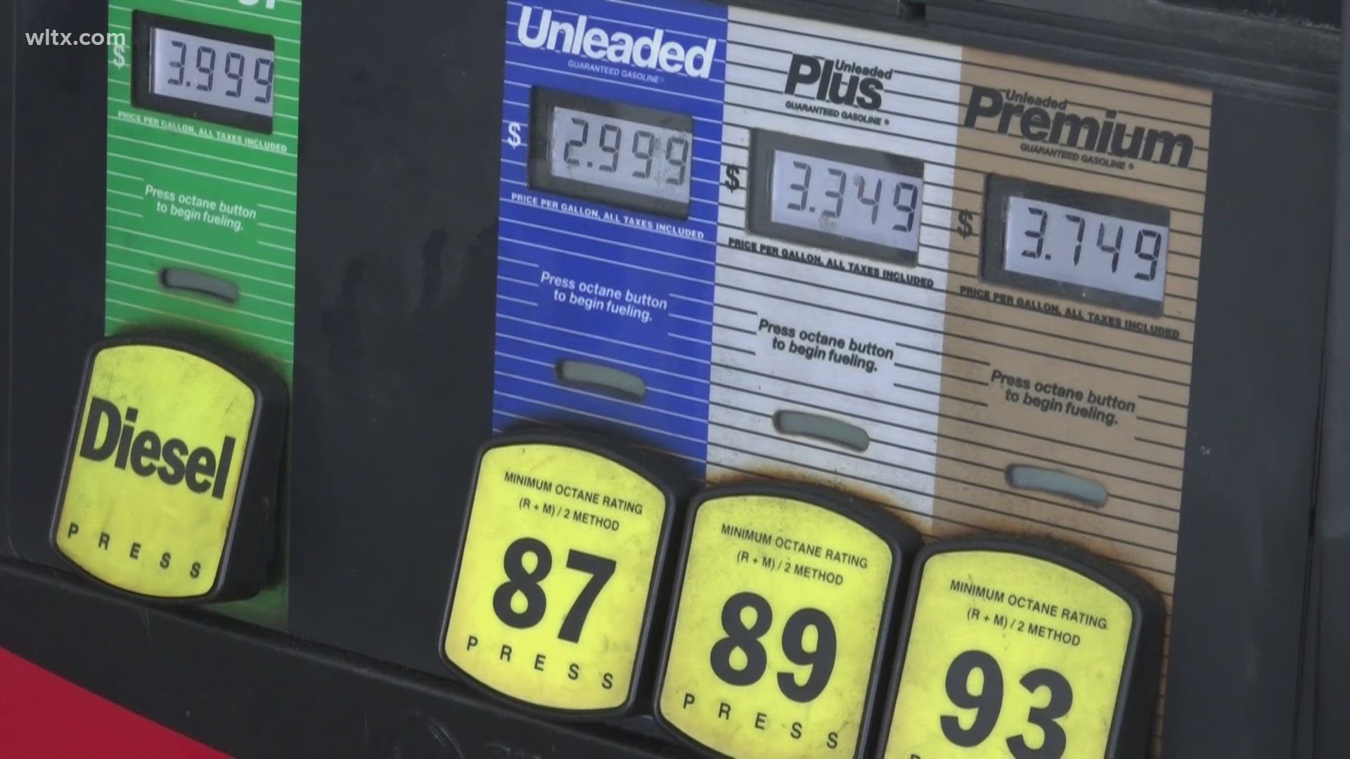 Fascinating Gas Prices In South Hill Va Photos