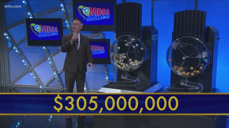 Mega Millions: November 29, 2022