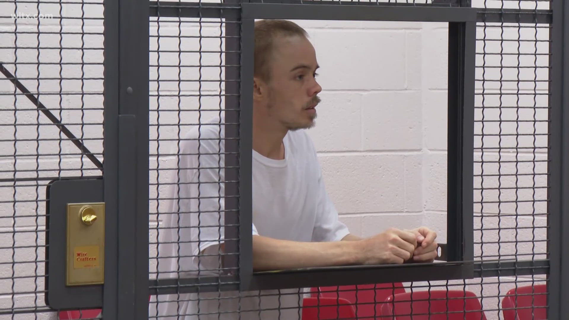 Richland County man pleads guilty to federal hate crime in 'record time ...