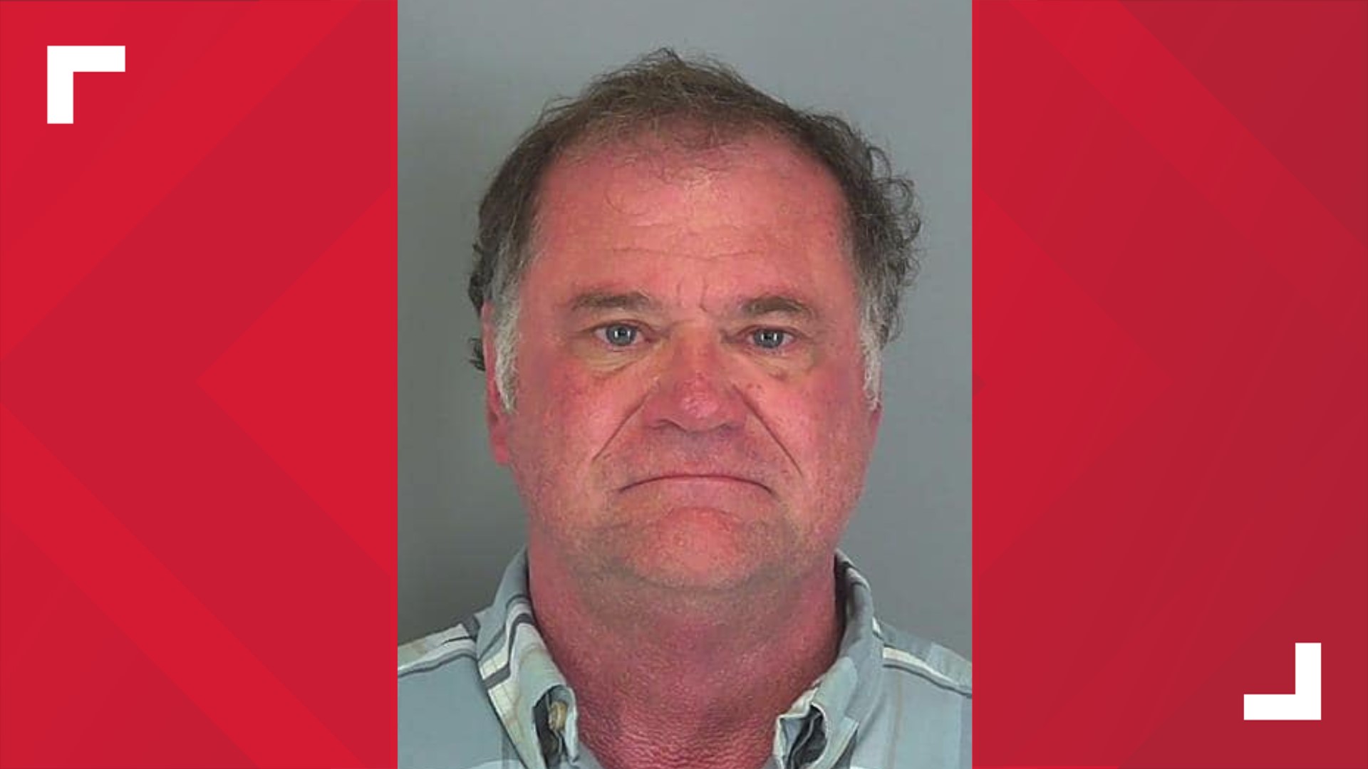 Newberry pastor accused of indecent exposure, giving obscene material