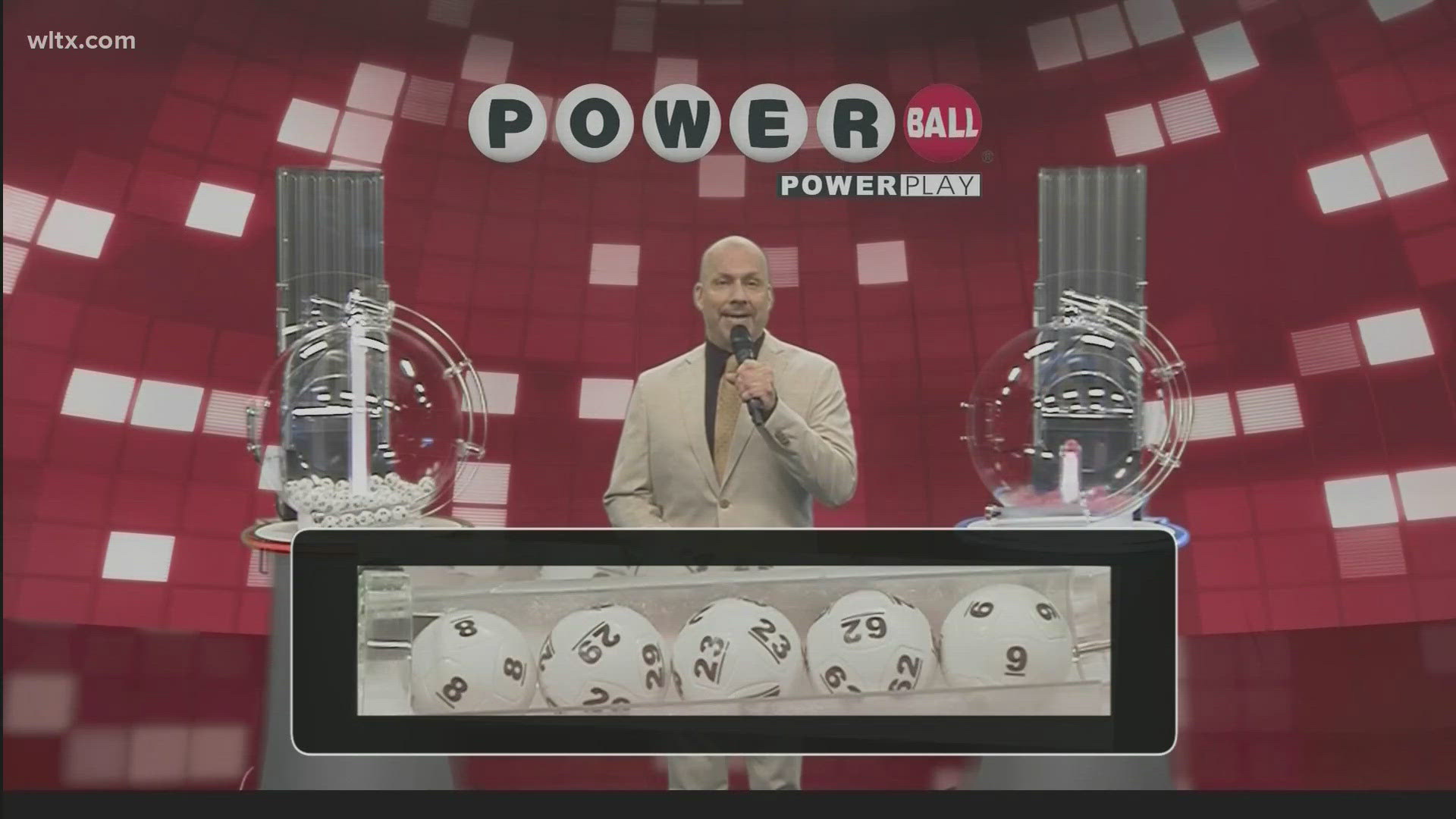 Powerball August 14, 2024