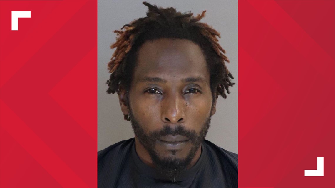 Deputies: Man wanted for setting fire to home with people inside | wltx.com