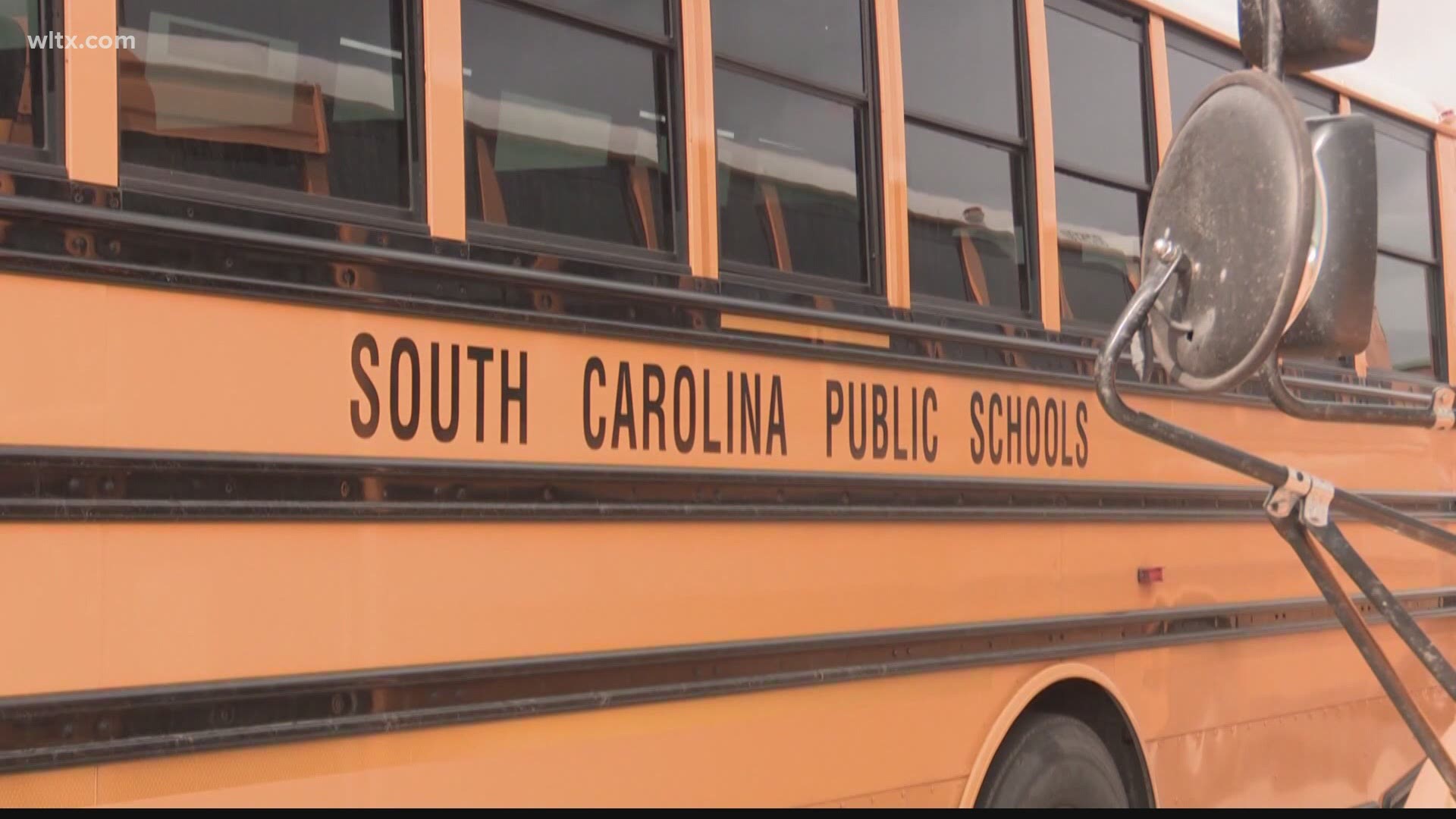 South Carolina has faced a teacher shortage crisis in recent years, and the pandemic might be holding the state back from improving.
