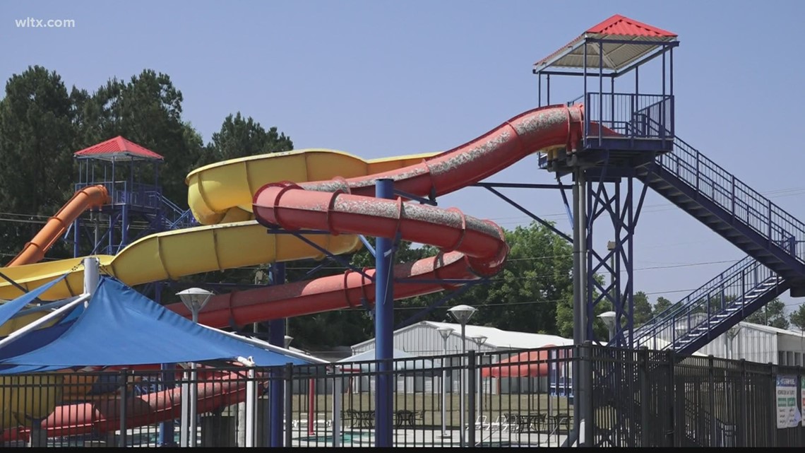 National lifeguard shortage being felt it the Midlands - Vimarsana News