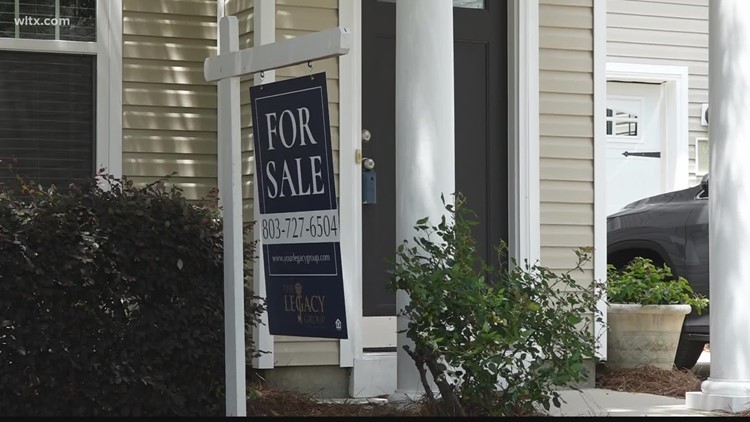 The Feds raised interest rates. Here's how it's impacting the local housing market.