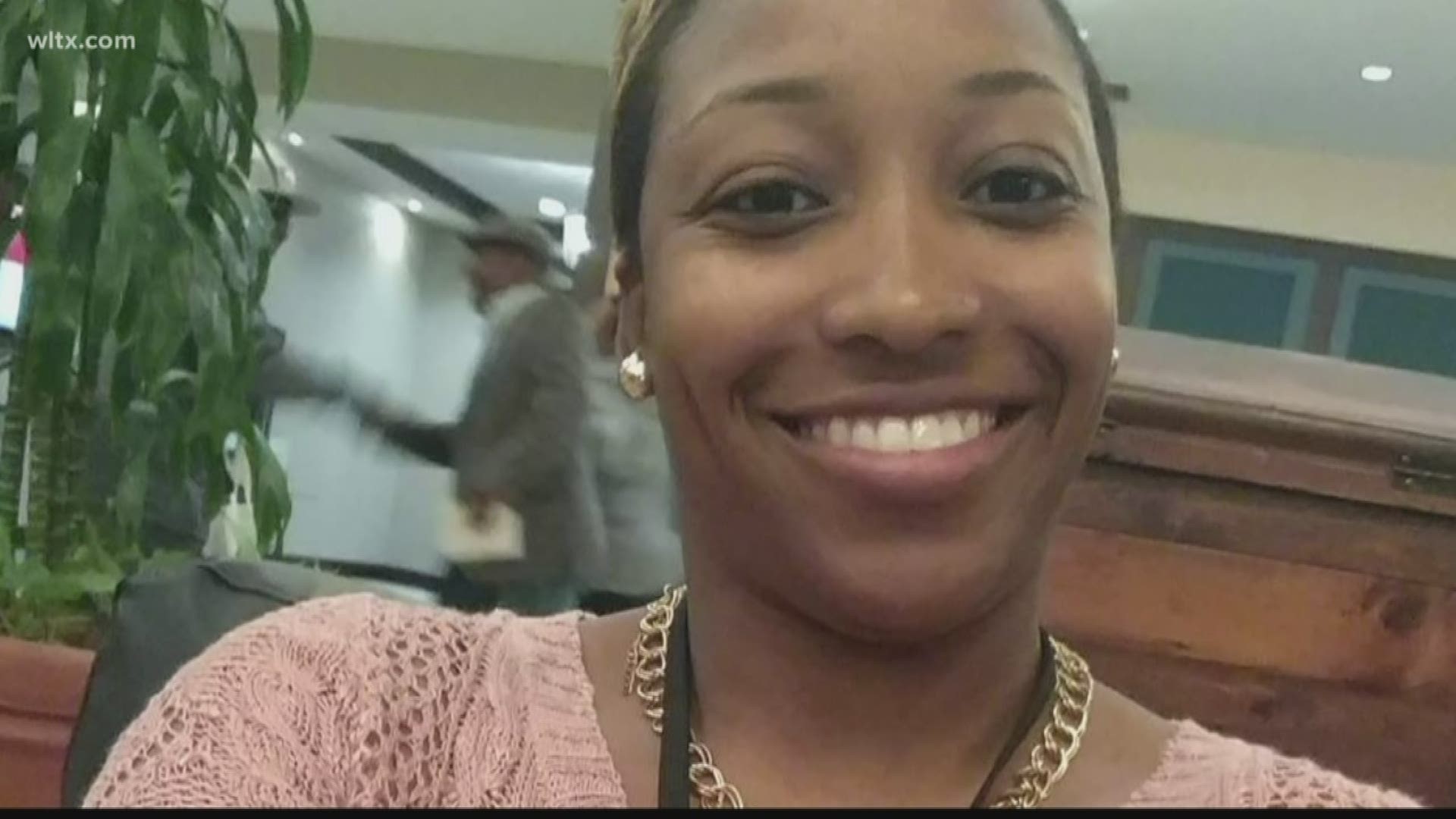Family members say law enforcement became her calling, along with helping victims of domestic violence and youngsters who got a rough start in life.