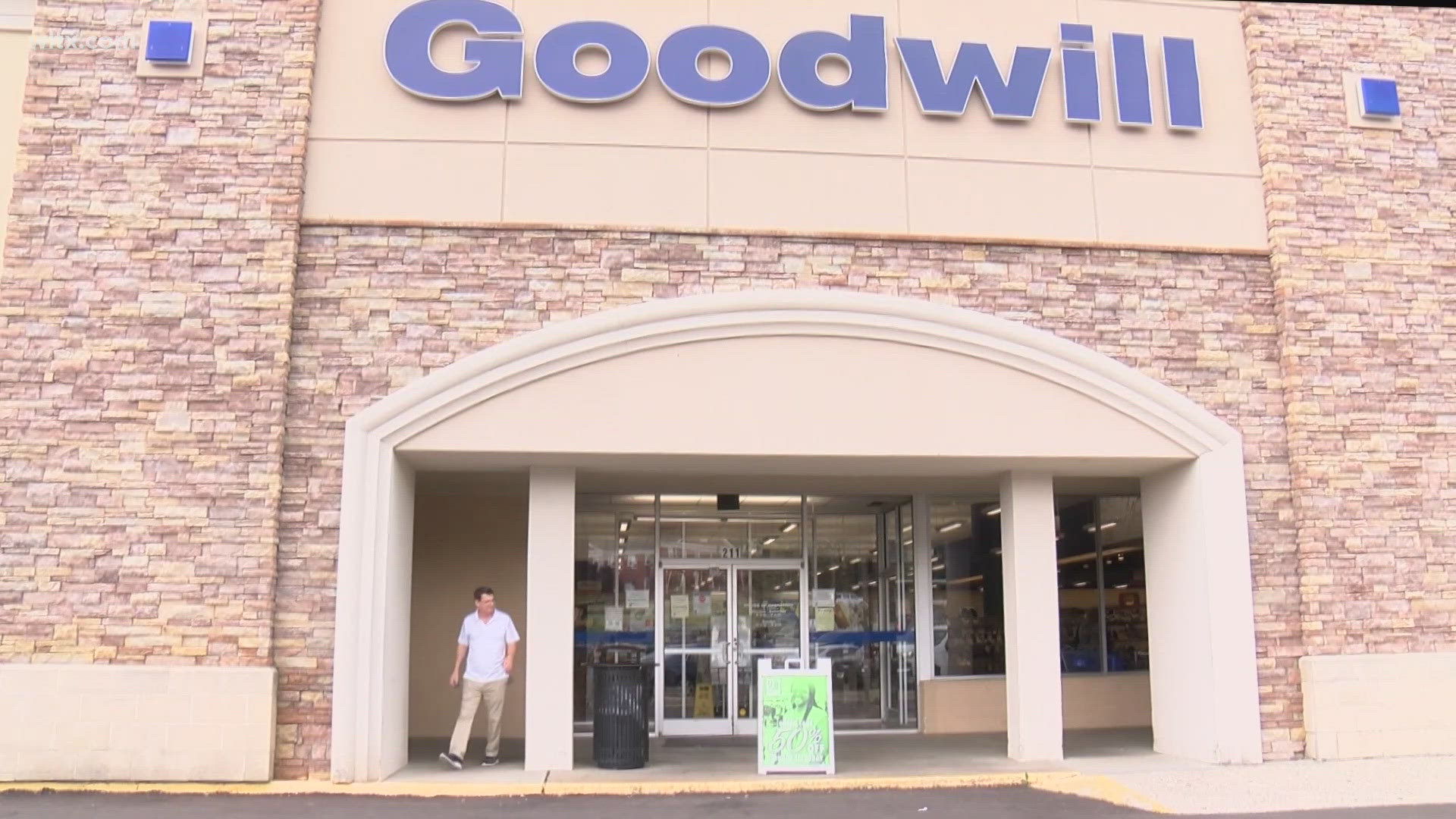 Goodwill Industries of Upstate/Midlands South Carolina launched its Career Pathways model at their new Resource and Opportunity Center