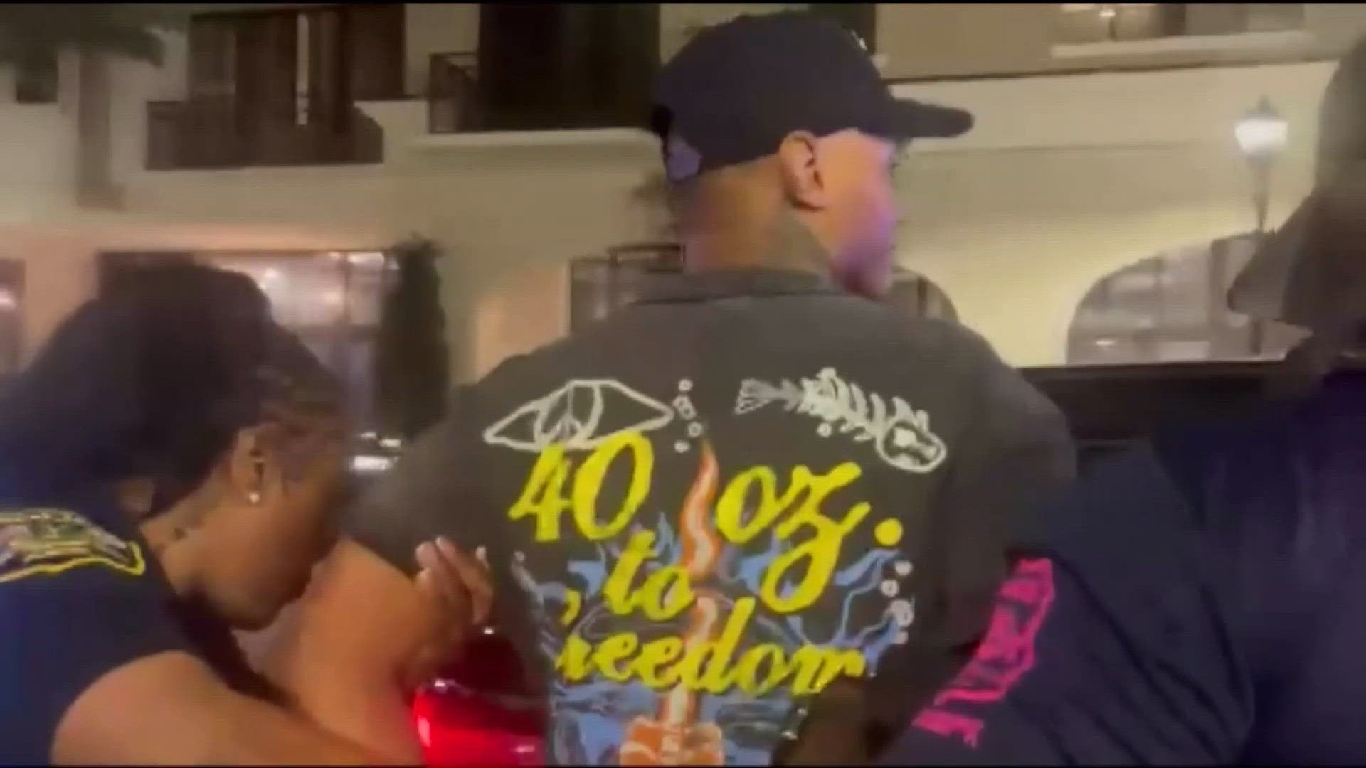 Example Interview Hotel 12 People ‘Involved In Some Way' In Death Of Woman Found In Hotel ...