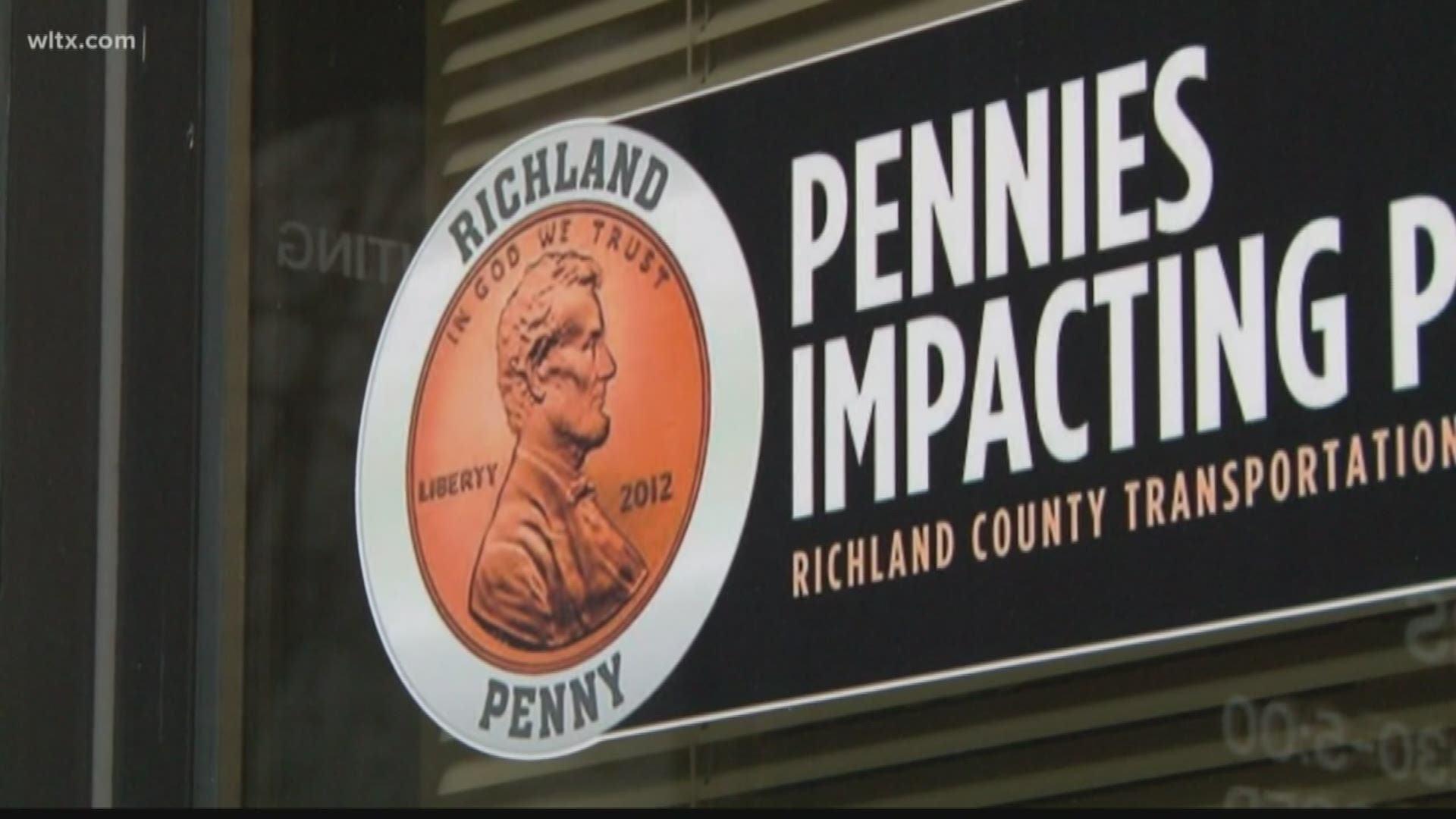 A detailed breakdown of the spending and what Richland county might owe and what they've paid