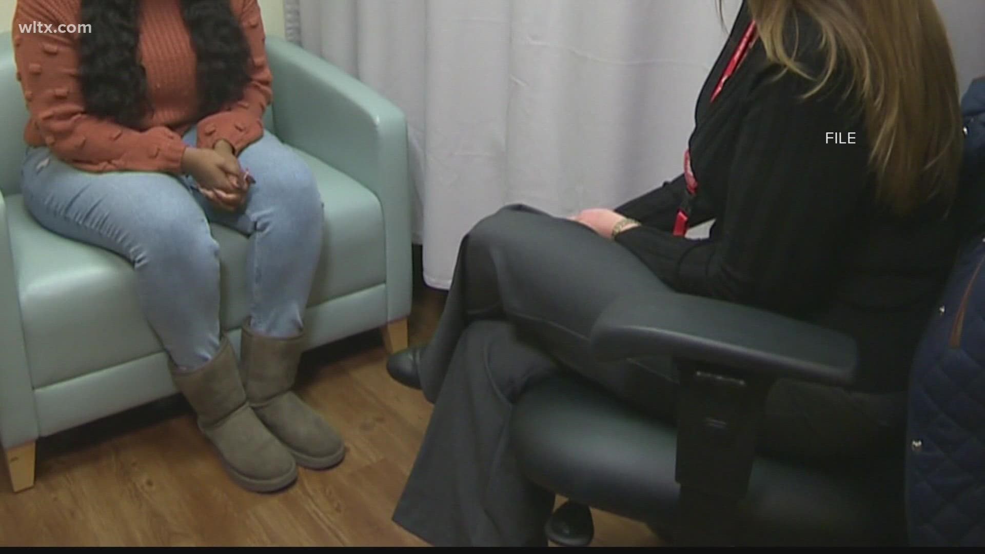 SC Department of Mental Health Mobile Crisis program to expand 