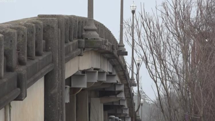 SCDOT to replace Blossom Street bridge over railroad tracks