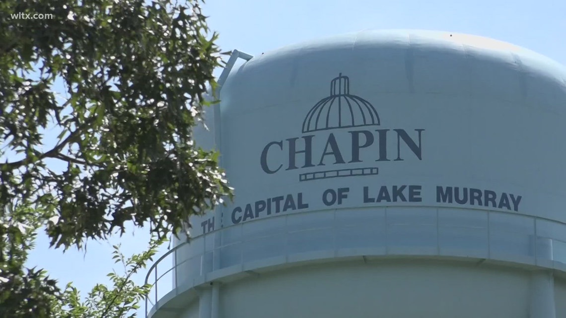Chapin eliminates town administrator job as town moves to full-time mayor position