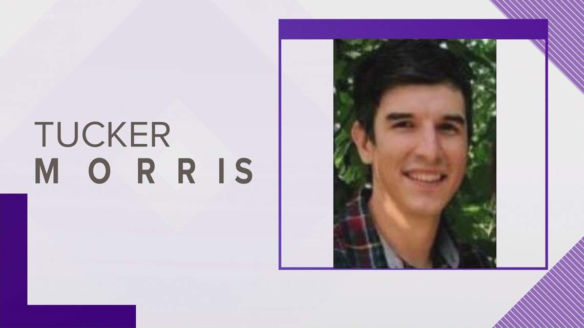 SC missing man didn't come home from work, family