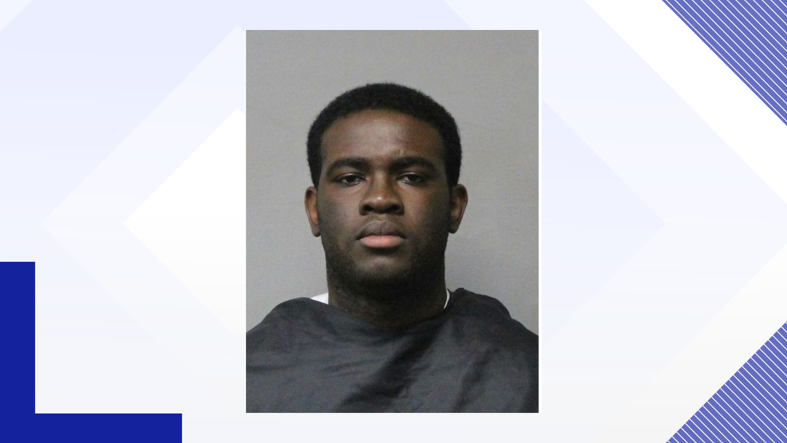 Former SC police officer accused of asking minor for sex, photos | wltx.com