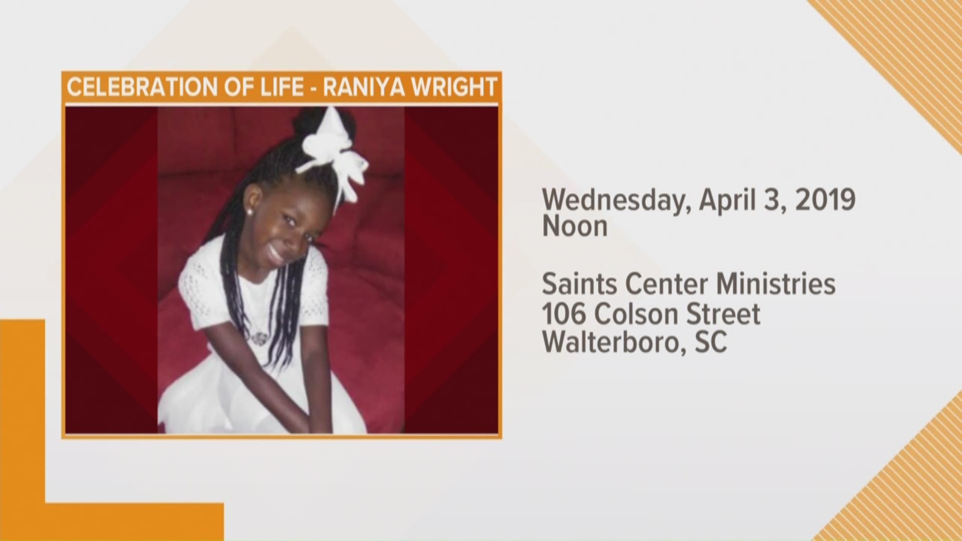 The father of Raniya Wright, the South Carolina girl who died after a classroom fight, says he's heard almost nothing from the school or investigators.