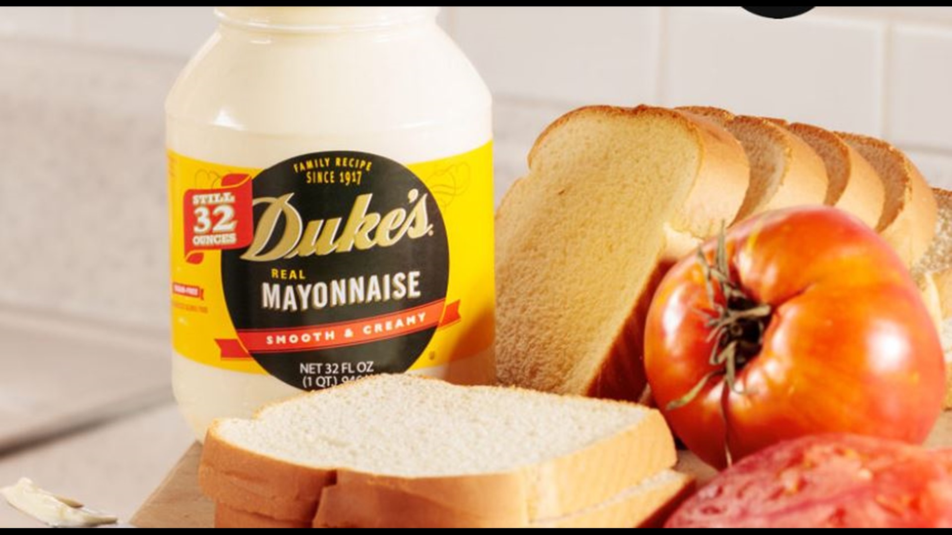 Duke’s Mayonnaise sues Duke Foods alleging copyright infringement