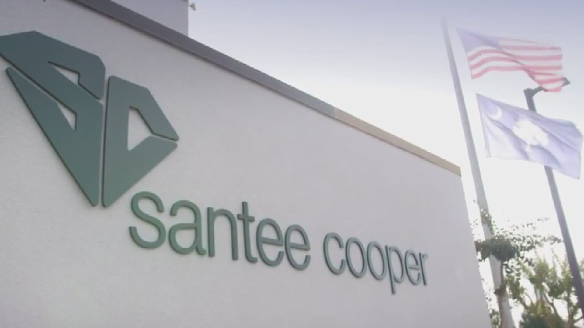 Current and former customers of Santee Cooper and the South Carolina Electric Cooperatives could receive a rebate as part of a settlement.
