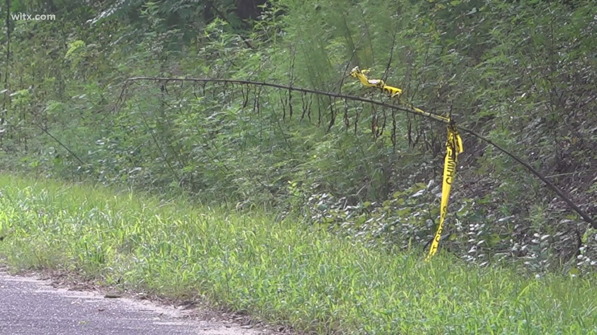 Tiamo Drakeford faces judge in Sumter double murder case | wltx.com