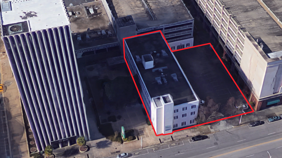 Columbia Planning Commission to consider new housing developments