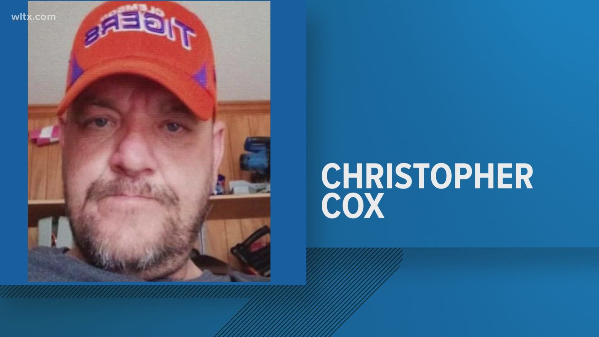 Missing man in Sumter | wltx.com