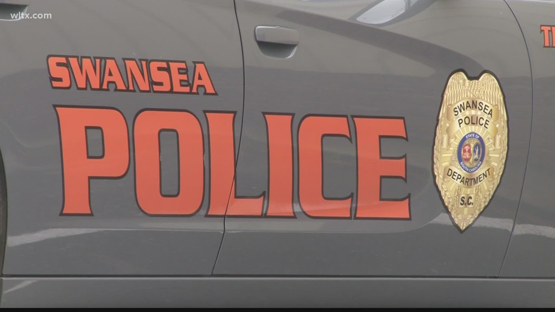 SLED is investigating the Swansea Police Chief, after a man said he was the victim of excessive force.