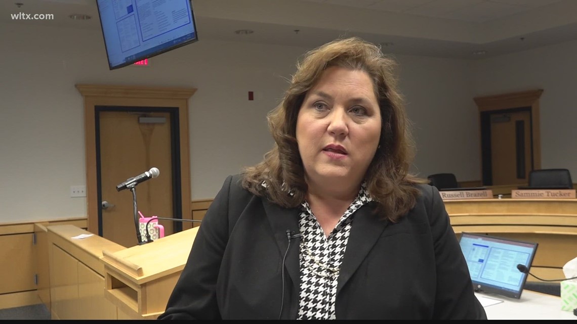 South Carolina probate judge has tips for those dealing with the