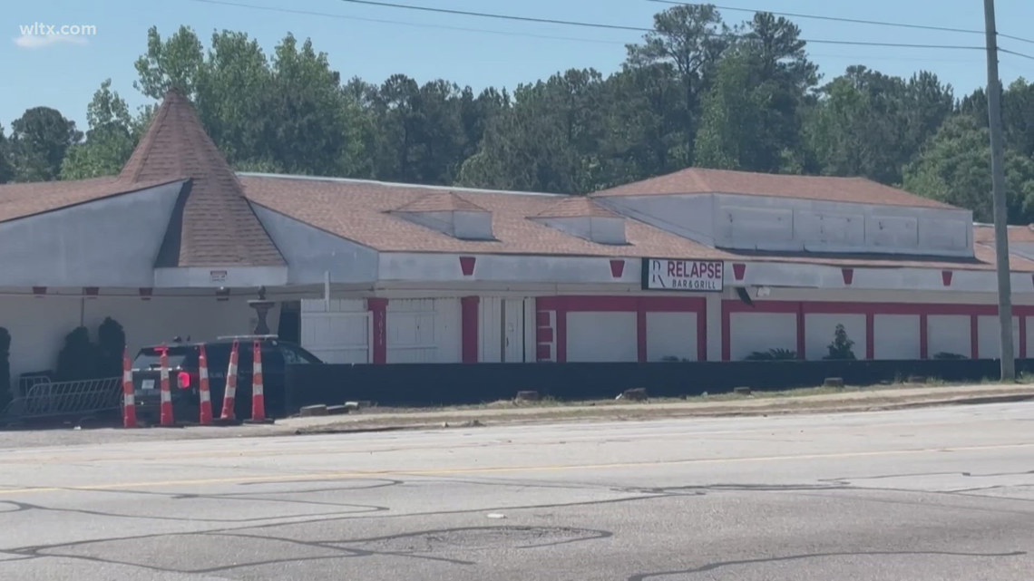 Richland County Coroner identifies victim in Two Notch Road shooting involving a police officer