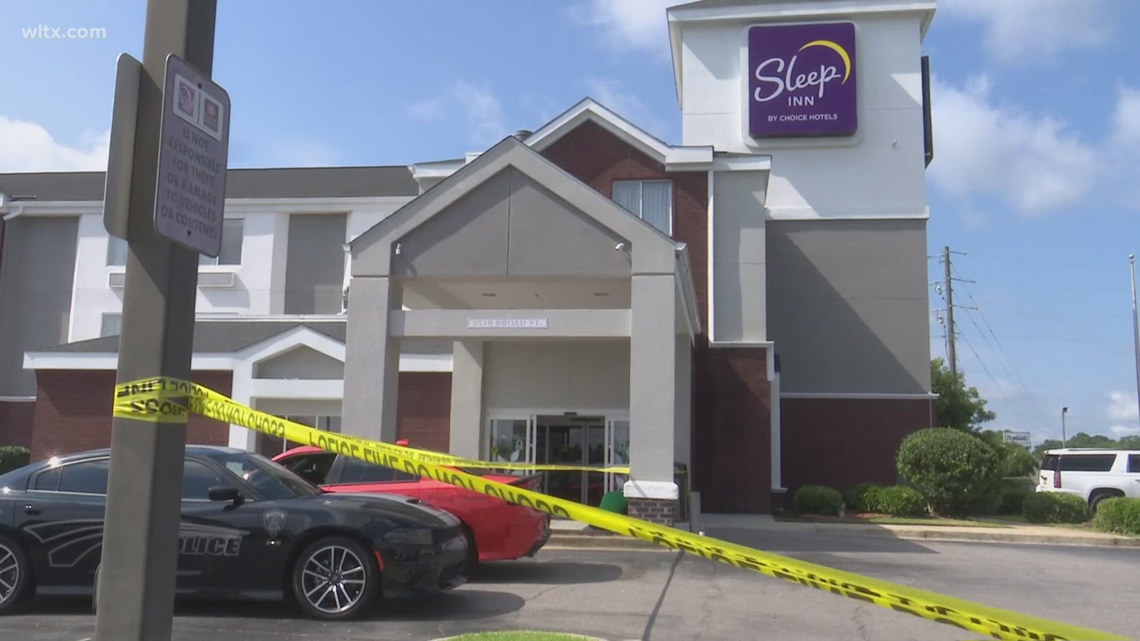 Shooting at Sumter Sleep Inn leaves two dead; investigation ongoing