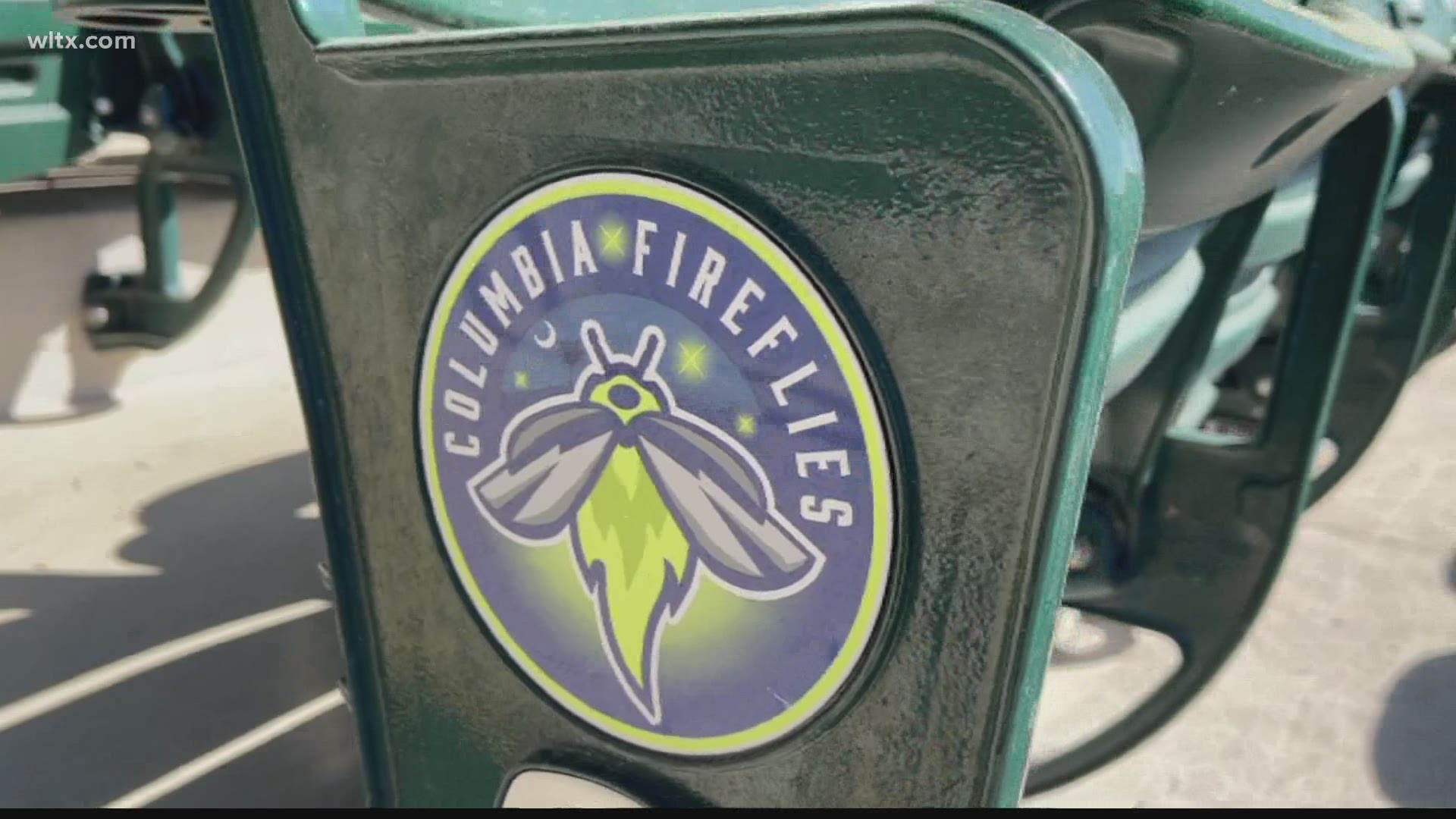 After not playing at all in 2020, the Columbia Fireflies are ready to get back out and play ball.