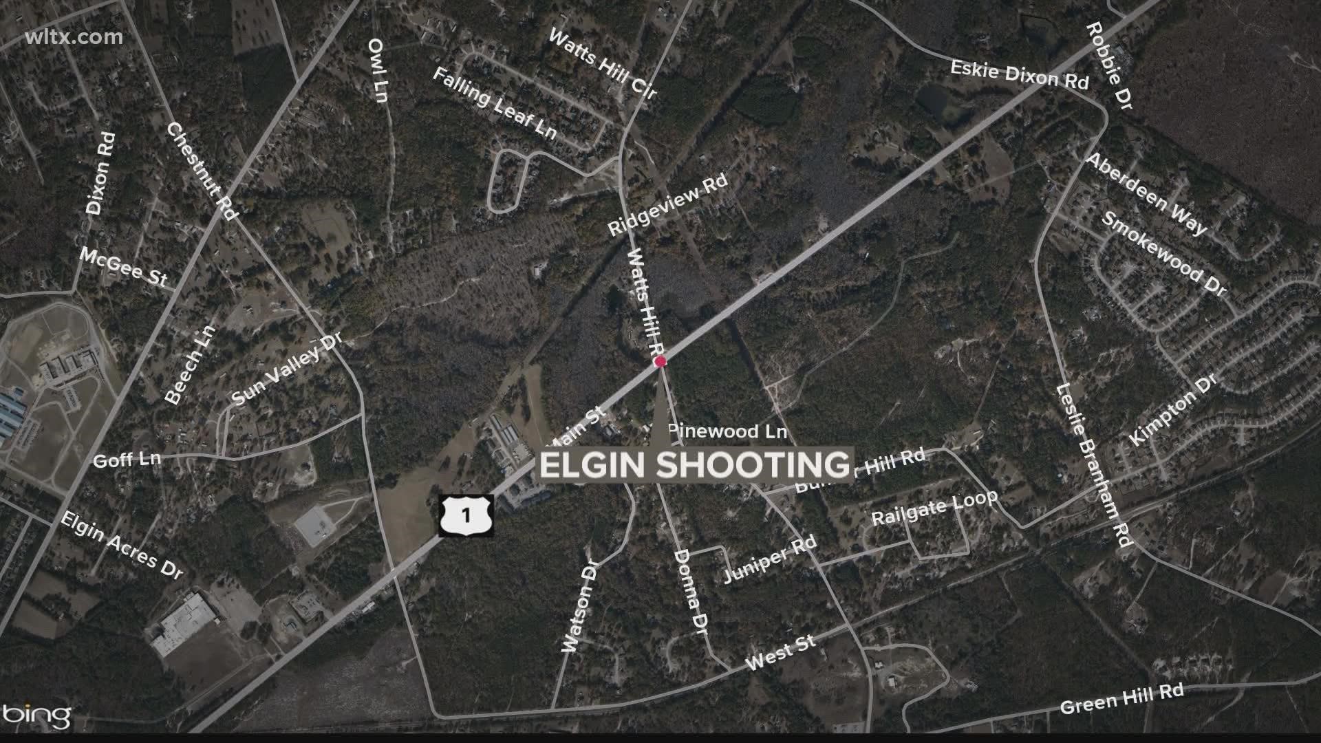 Kershaw County deputies have arrested three suspects in the shooting of a 17-year-old, and now say they no longer believe the crime was a case of road rage.