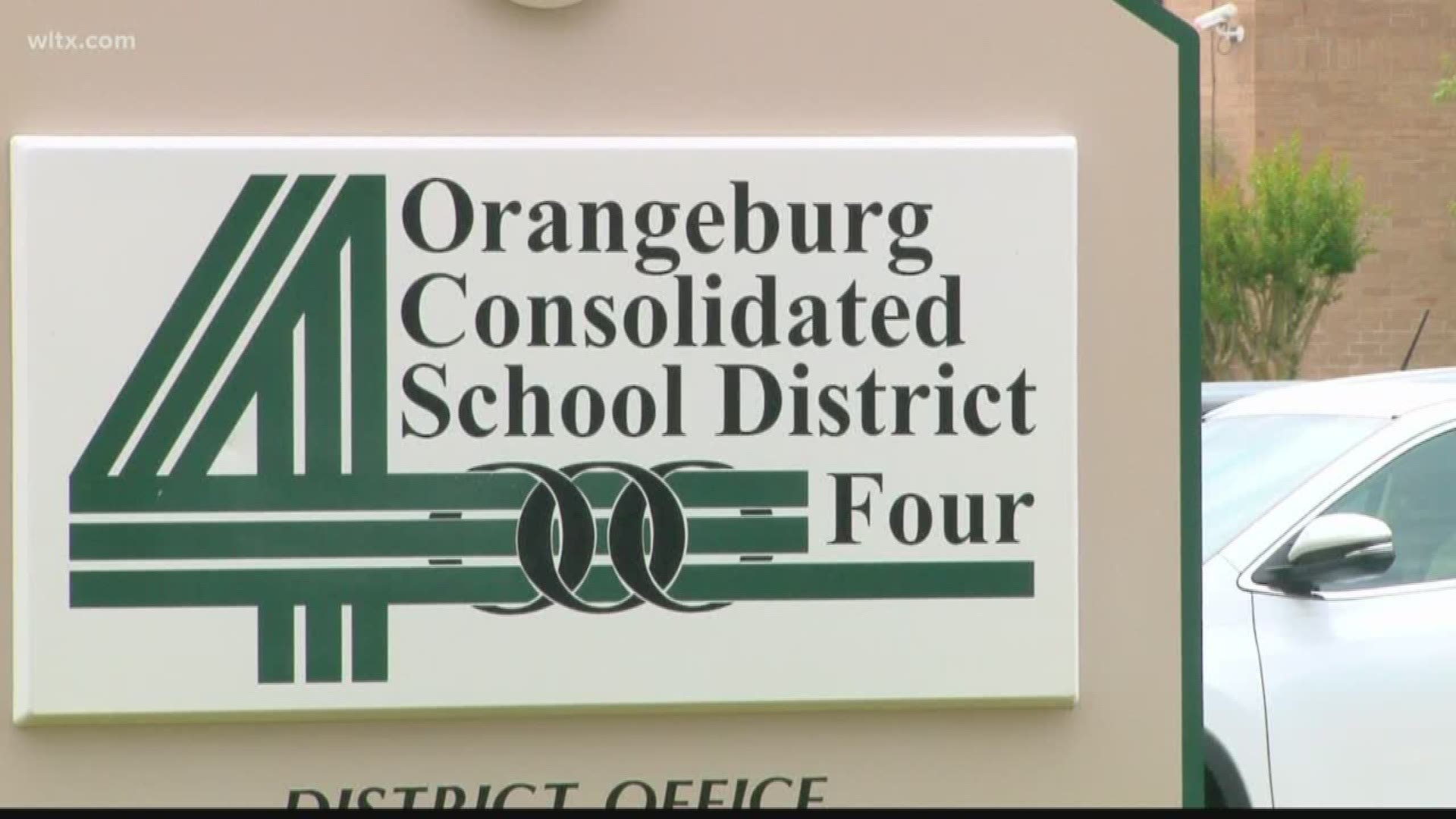 All public schools in Orangeburg County will operate as normal Wednesday during the teacher rally.