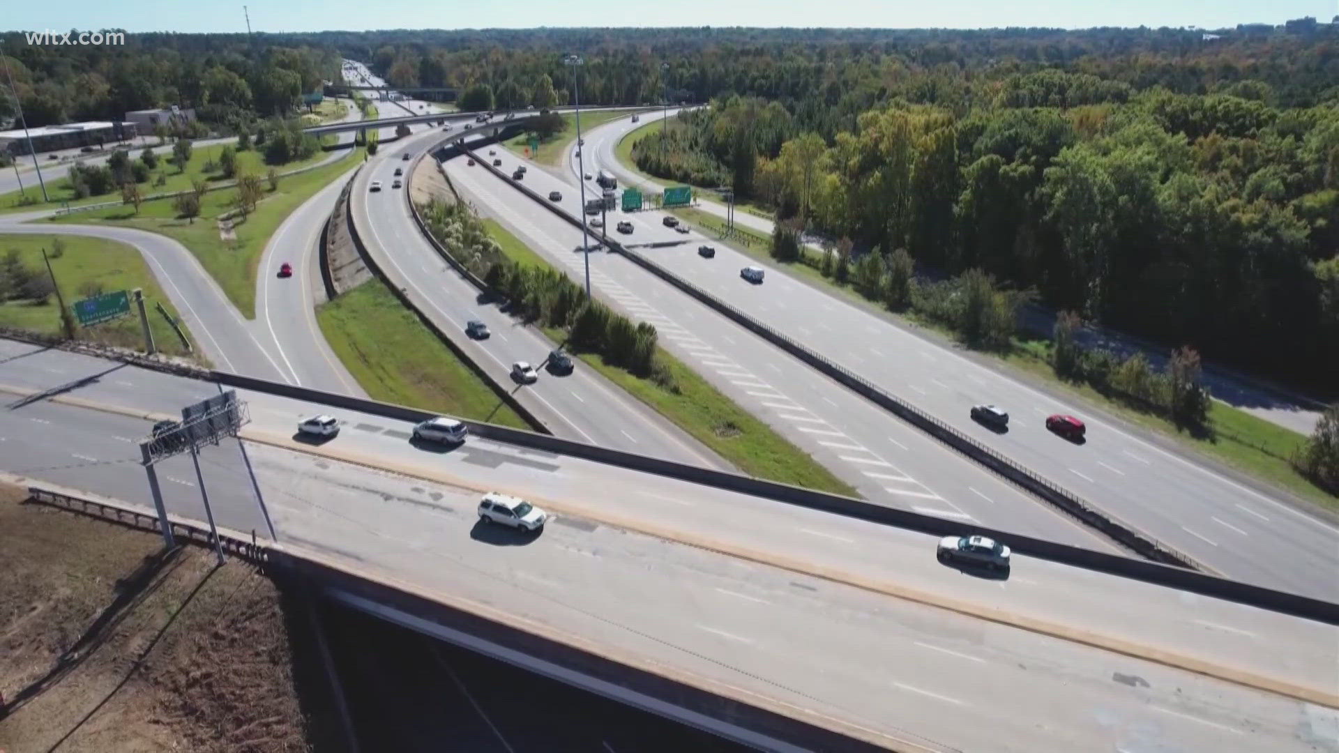 224503 Experts say SC isn't generating enough revenue to fix our roads. Here's ...