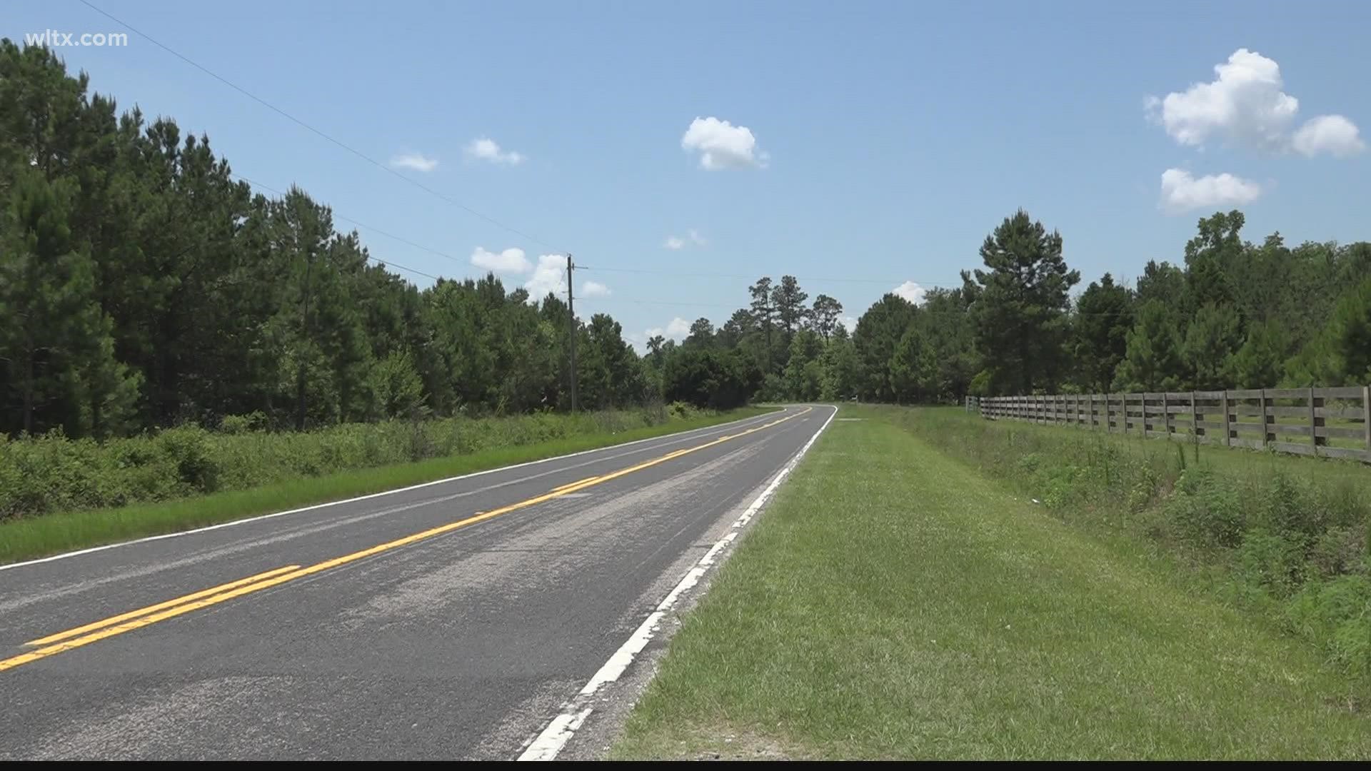 The Town of Holly Hill has annexed 73.9 acres of land along Bunch Ford Road, which will be developed into new homes in the town.