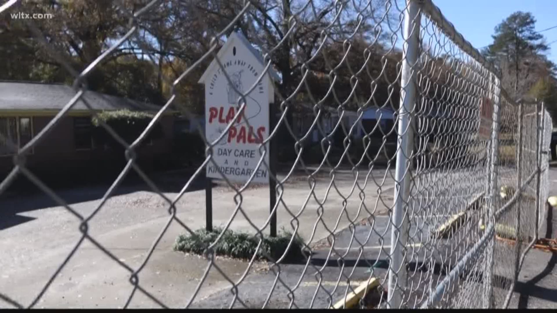 A gas odor off of Dothan Road three weeks ago forced a Columbia daycare to evacuate and sent one staff member to the hospital.
	While crews are continuing to fix the problem, News 19's Nic Jones explains how it's affecting the community.