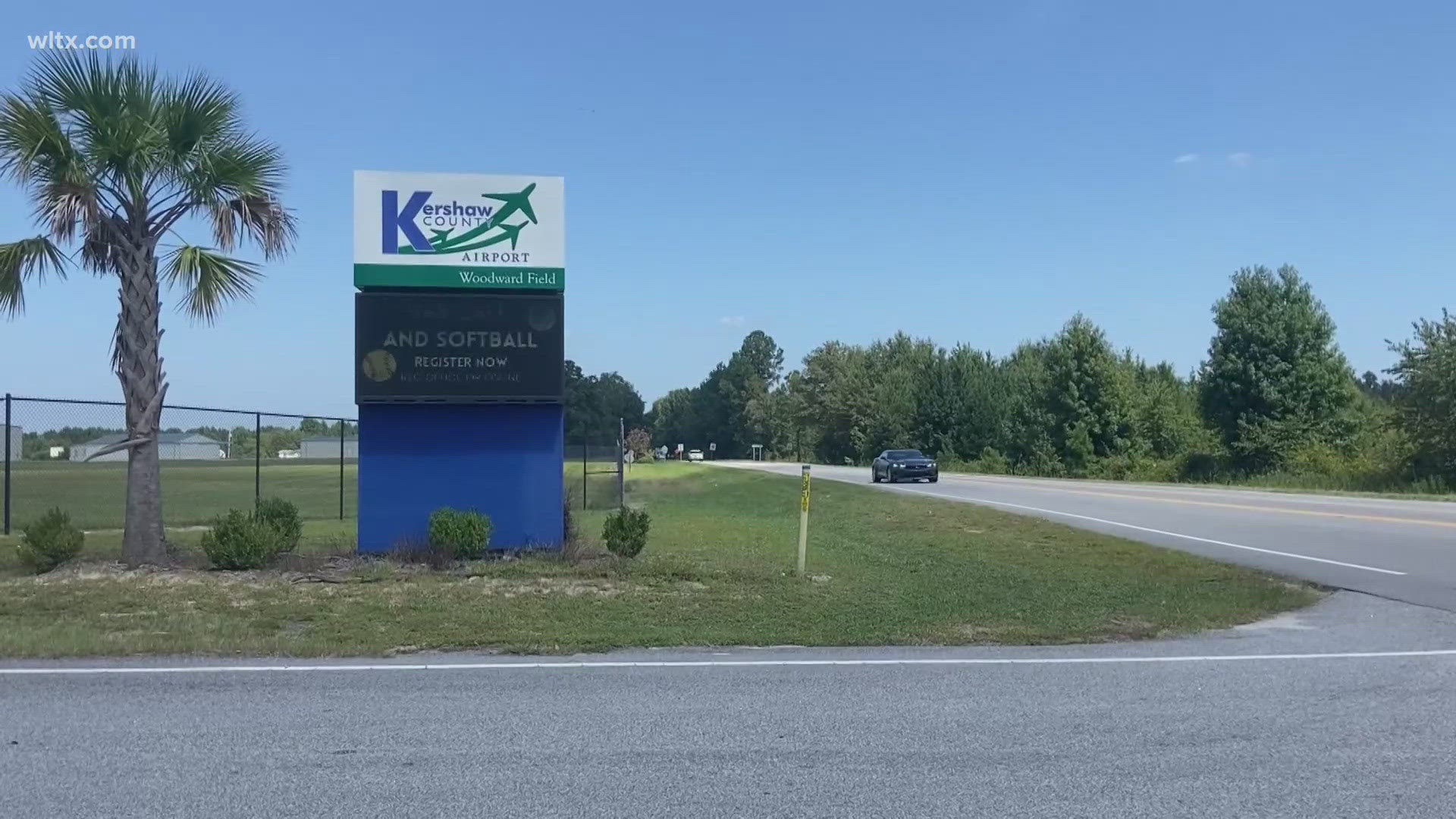 Residents in Kershaw County who live near the Woodward Airport are concerned and believe the county is kicking out horse owners, officials say No. 