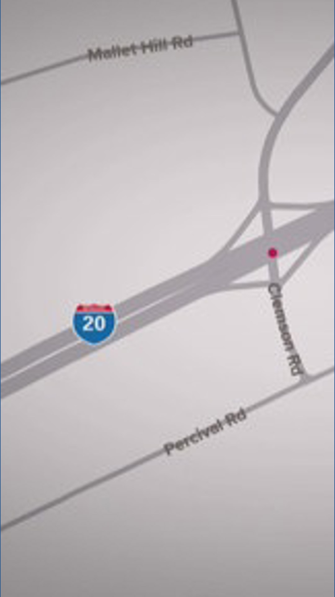Coroner identifies man found dead in car on I-20 in Columbia | wltx.com