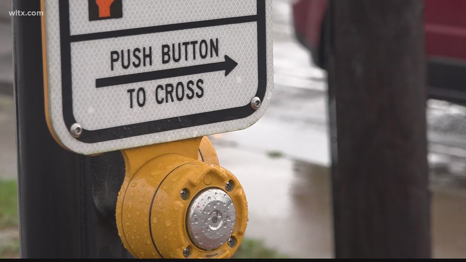 The city is looking at ways to make their most dangerous intersections safer.