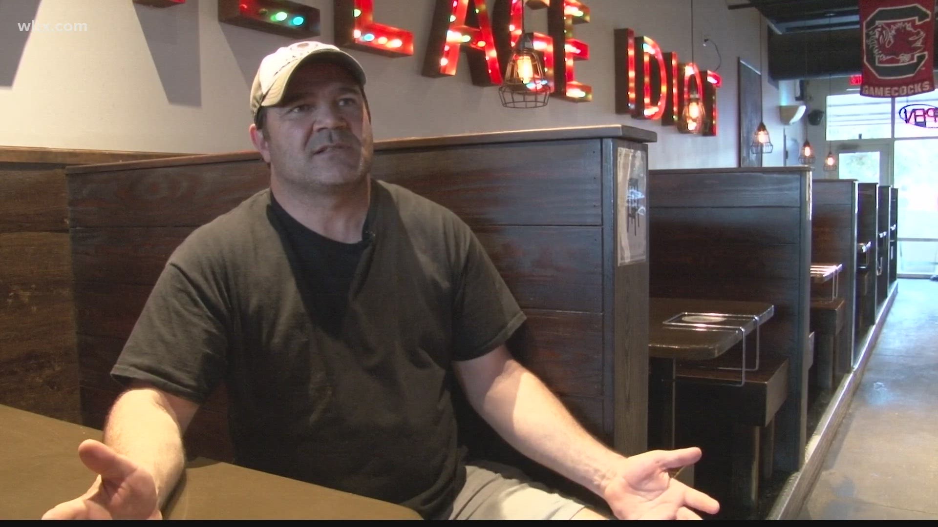 Locally owned and operated Village Idiot pizza announced the company wants to expand business through offering franchise investment opportunities