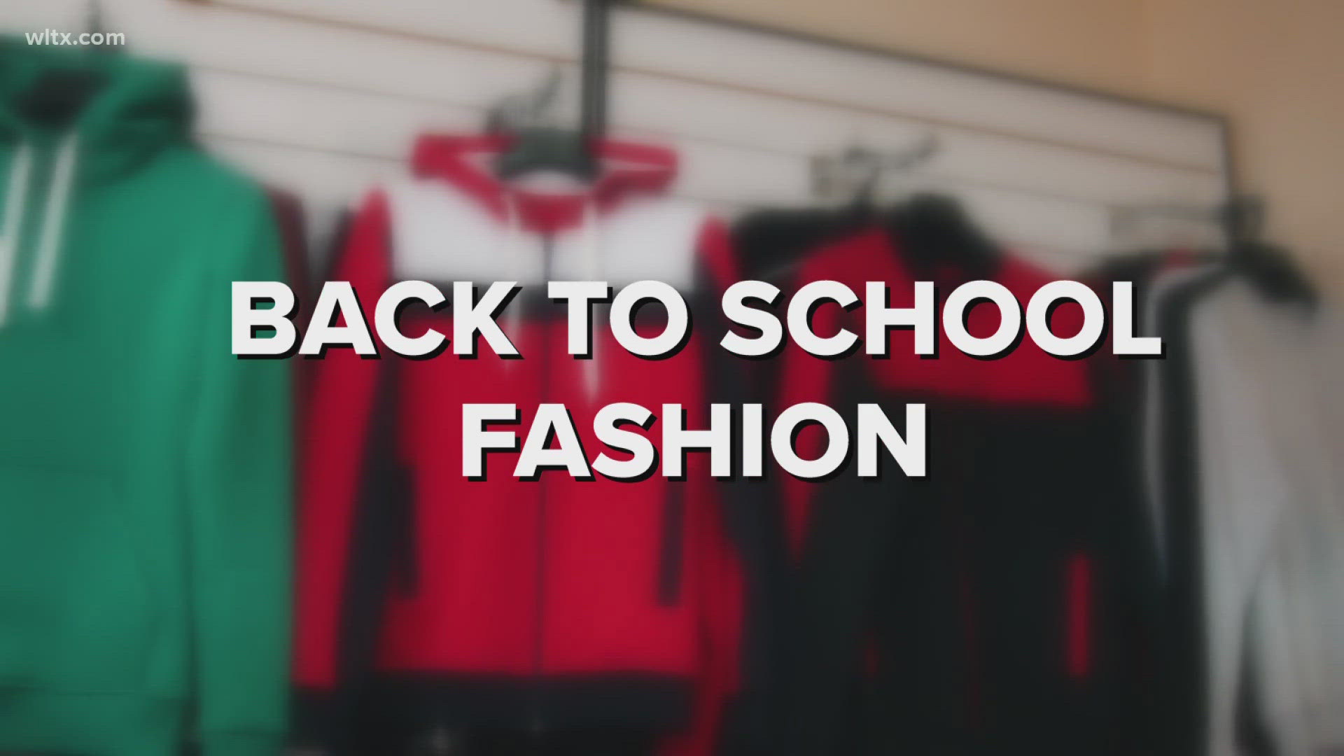 The Executive Director of Columbia Fashion Week stopped by News19 This Morning with some back-to-school fashion tips that won't break the bank.