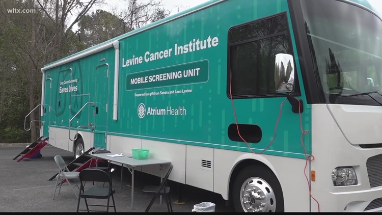 New resources to screen for cancer arrives in Kershaw County
