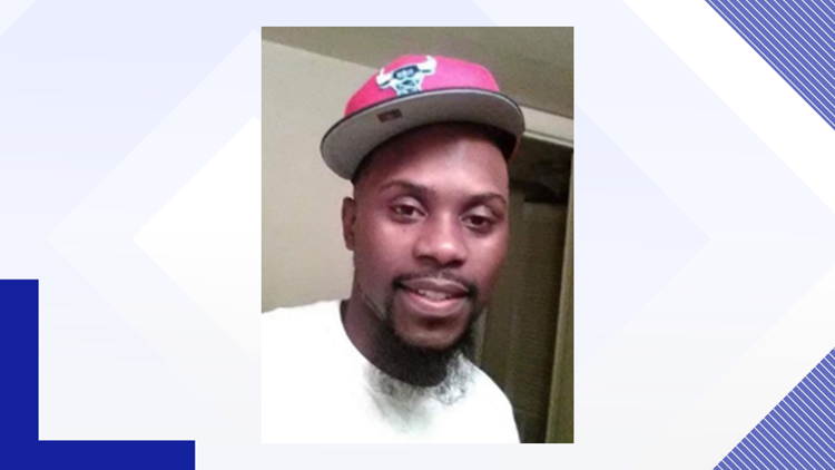 Man Wanted For Questioning In Shooting Death Of Man Found Along Sumter ...