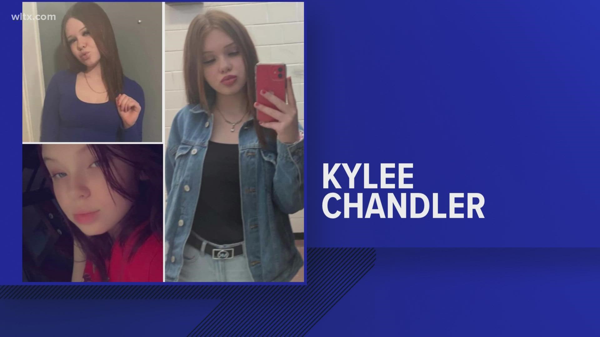 Missing 13 Year Old Last Seen More Than A Month Ago In Lexington County