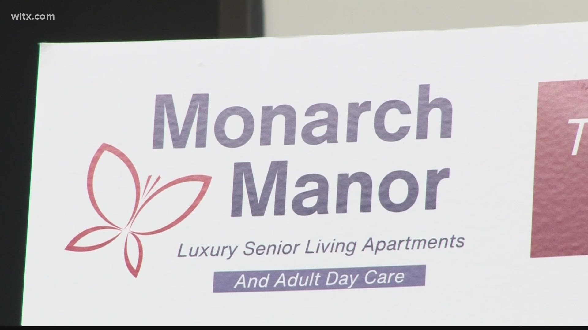 Monarch Manor is a new project in the works through Midlands Housing Alliance, that will aim to provide permanent housing for seniors.