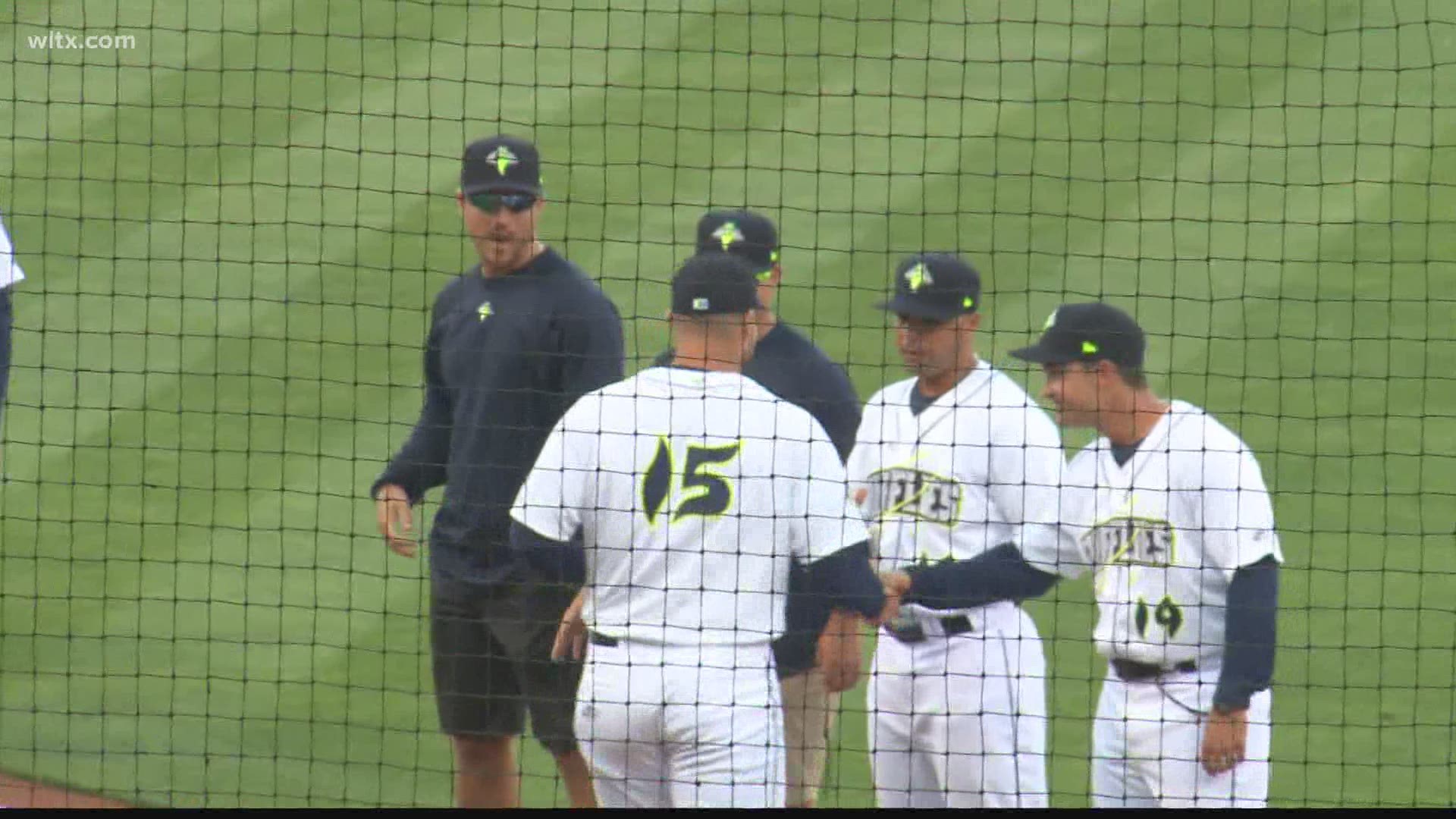 The most famous Columbia Fireflies alumnus is retiring after a five-year minor league career.