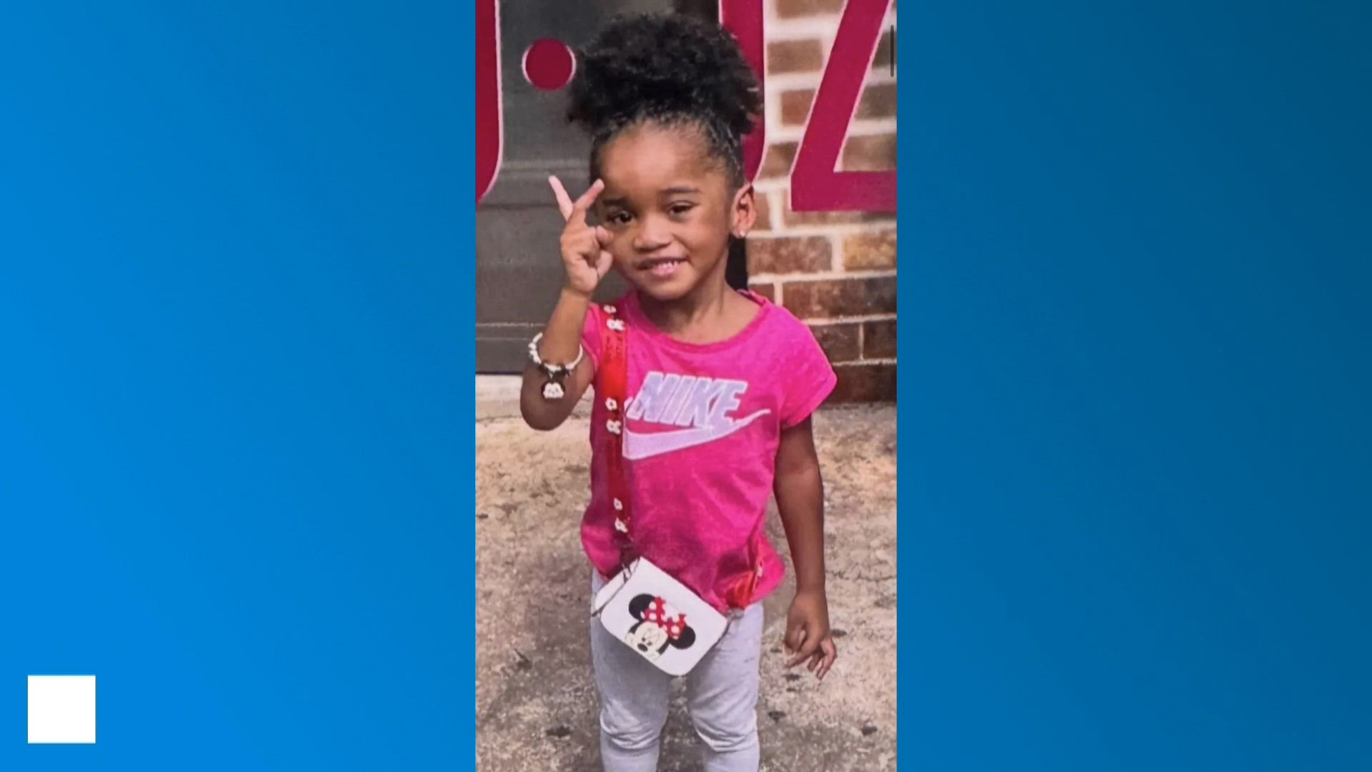 Search continues for missing 4-year-old in Aiken